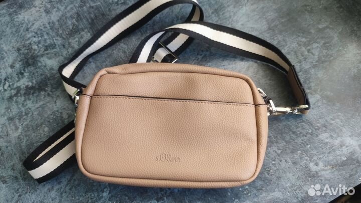 Сумка кроссбоди