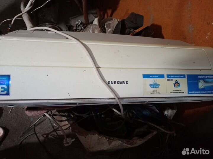 Сплит система 12 бу