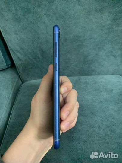 HUAWEI P Smart, 3/32 ГБ