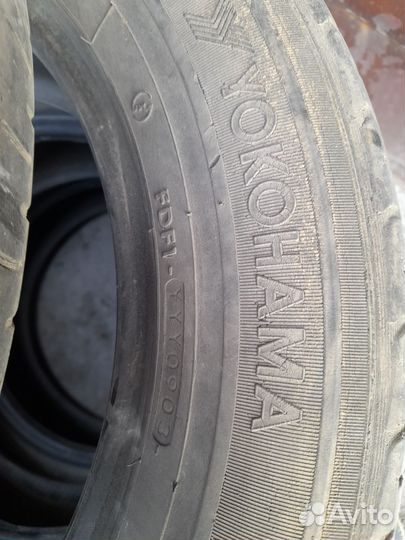 Колёса шины 215/60/16
