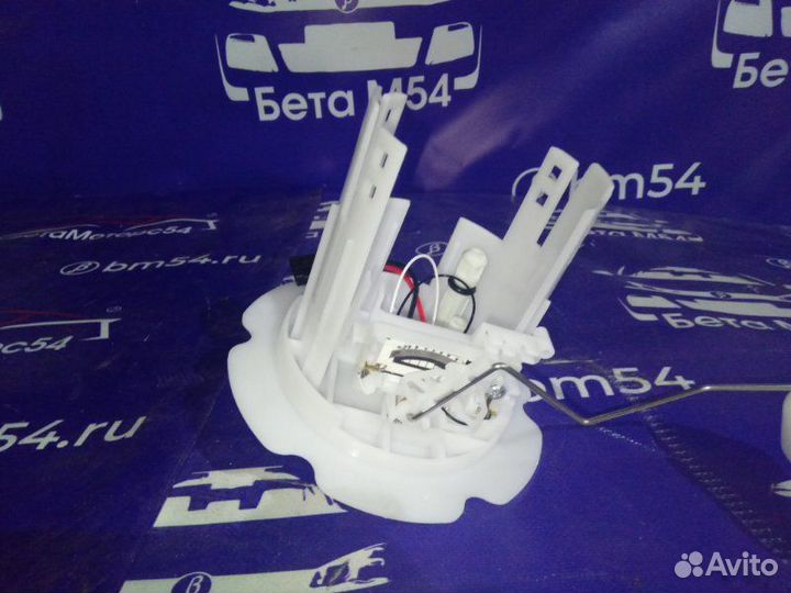 Корпус бензонасоса Nissan Sunny B15 QG15-DE 1999