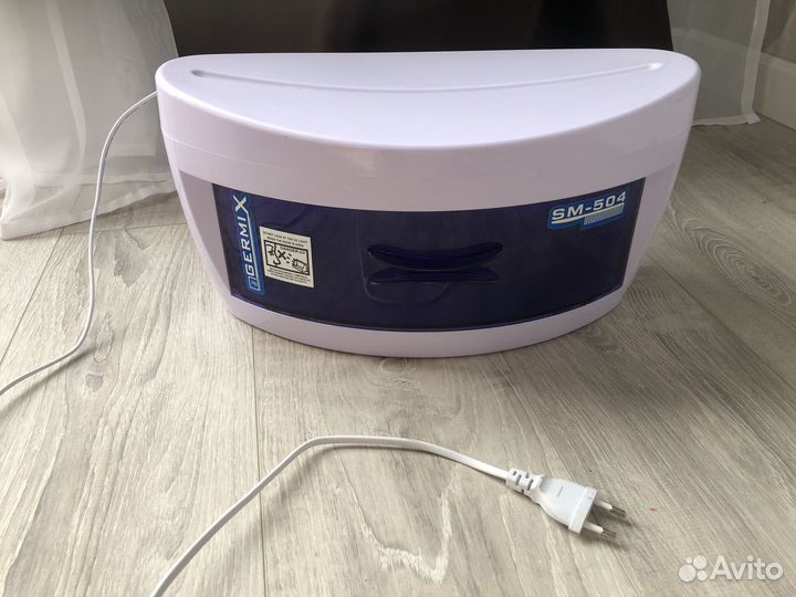 Уф стерилизатор