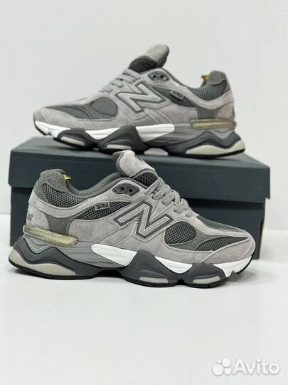 Кроссовки New Balance 9060