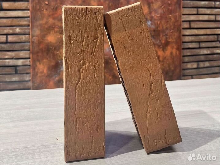 Кирпич отделочный с доставкой с завода