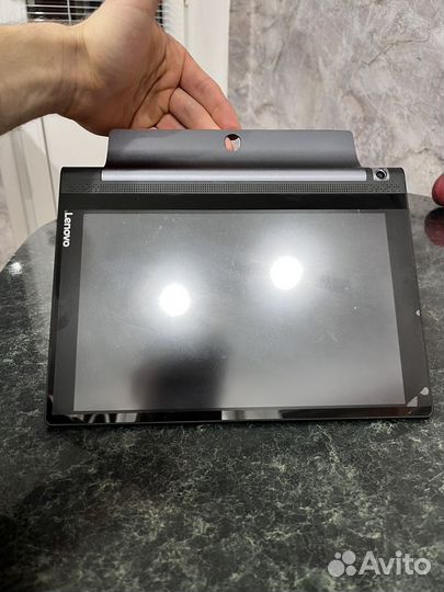 Lenovo Yoga Tablet 3 YT3-X50M 10.1'' LTE 16Gb
