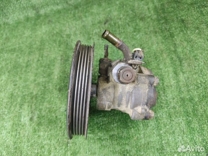 Насос гур Mitsubishi space runner