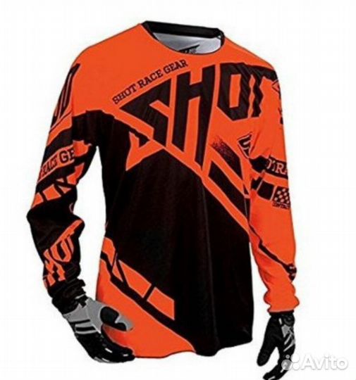 Джерси Thor T-1020