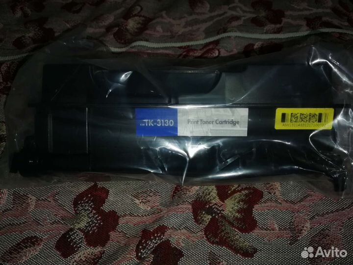 Картридж TK-3130