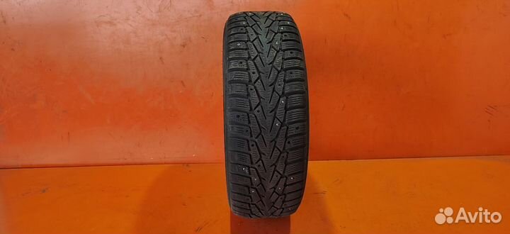 Nokian Tyres Nordman 7 195/65 R15 95T