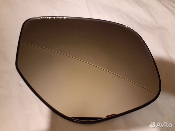 Mitsubishi Outlander 3 12-19г Зеркальный Элемент