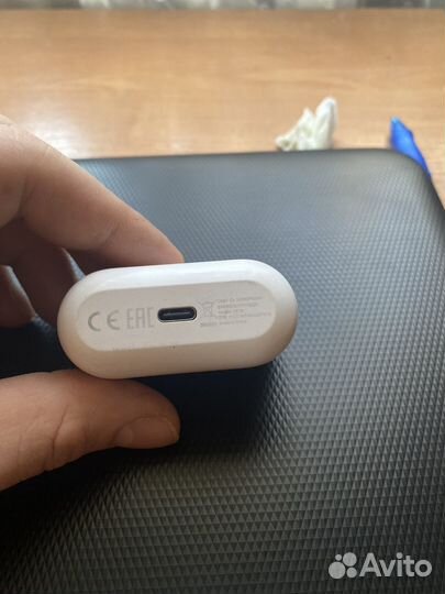 Honor choice True Wireless Stereo Earbuds