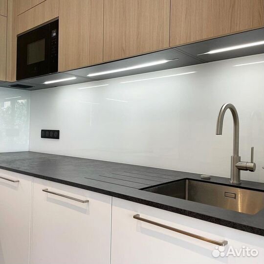 Кухни на заказ