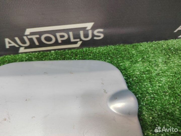 Лючок бензобака Renault Logan седан 1.6 K7M 710