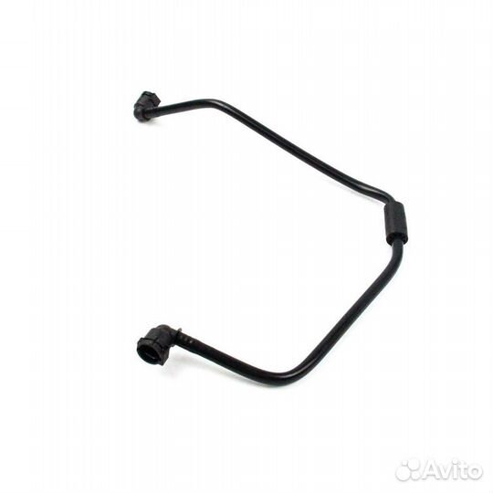 Патрубок ож-гбц BMW f20f21f22f23f30