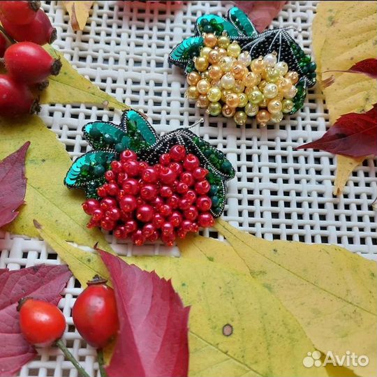 Украшения
