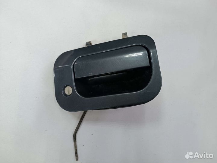 Ручка двери багажника Chery Tiggo, Tingo, T11