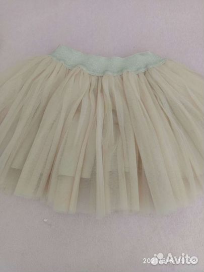 Пакет одежды 116-122