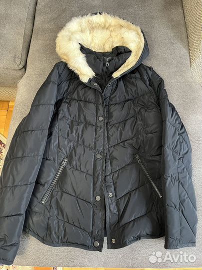 Куртка утепленная женская 42 44