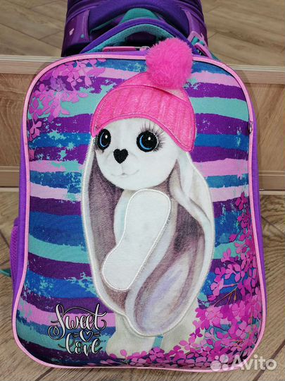 Школьный рюкзак Berlingo