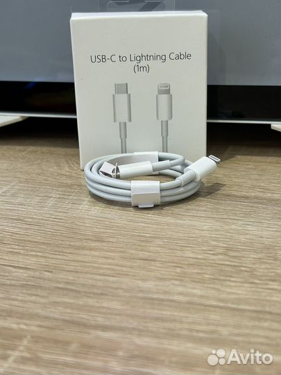 Провод зарядки для iPhone