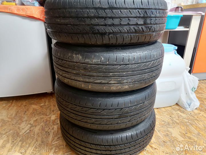 Dunlop Dignos D-01 185/65 R15
