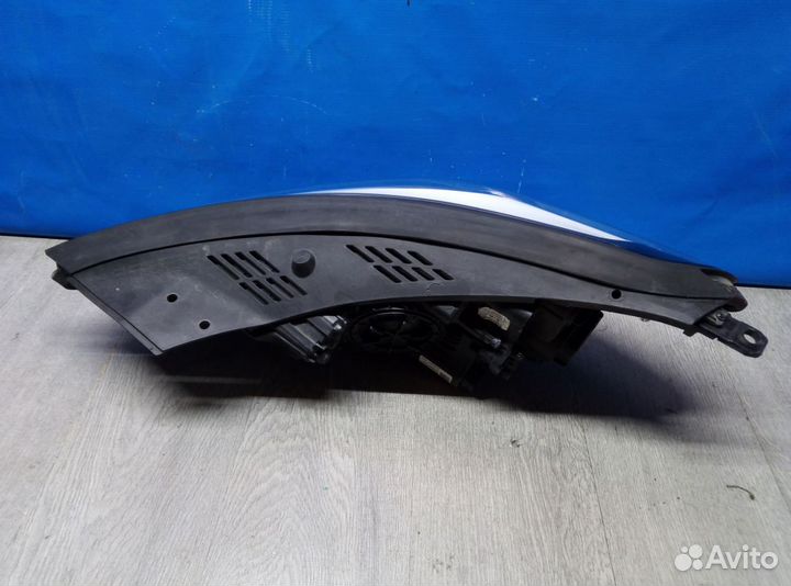 Фара правая Hyundai Tucson 2015-2018