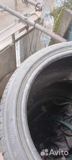 Triangle Sportex TSH11 21.5/4.5 R18