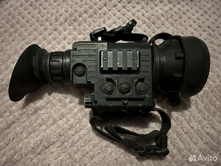 Тепловизор