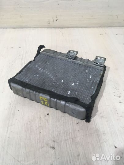 Радиатор отопителя BMW 3 Е46 64118372783