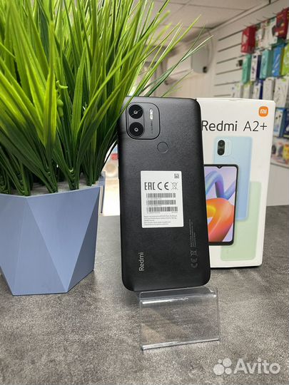 Xiaomi redmi A2 plus 3/64