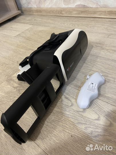 3d очки с пультом