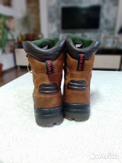 Ботинки Red wing 2239. р.39