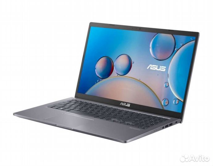 Новый Asus vivobook X515E i5 гарантия