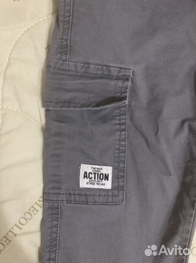 Брюки/штаны