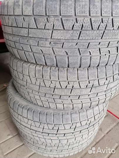 Yokohama Ice Guard IG50 205/55 R16