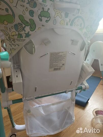 Стул для кормления