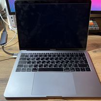 Macbook pro 13 2017 a1708