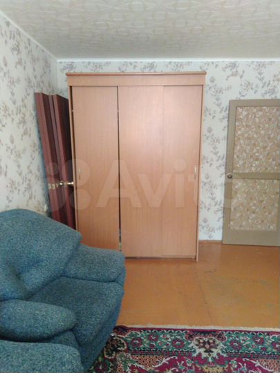 1-к. квартира, 30 м², 1/5 эт.