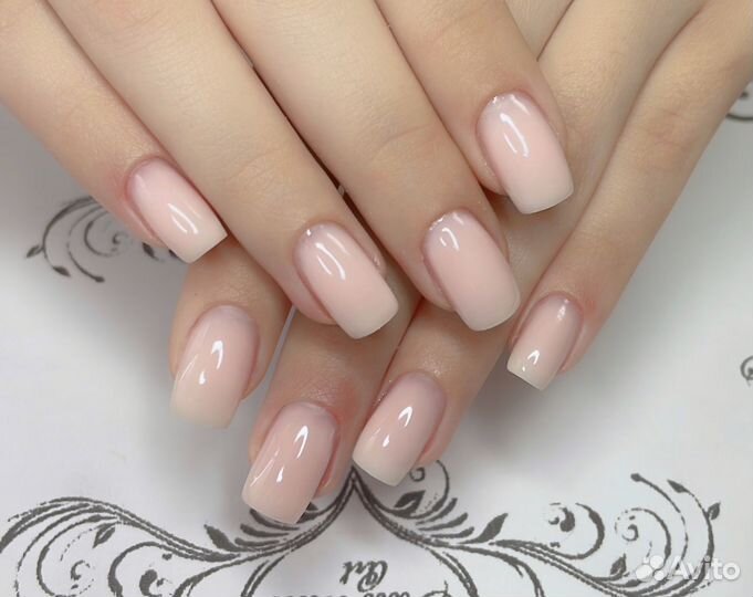 Мастера маникюра. Гель лак,наращивание ногтей