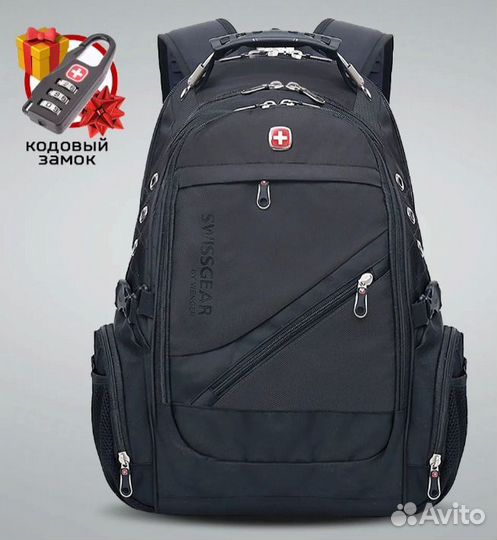 Рюкзак SwissGear