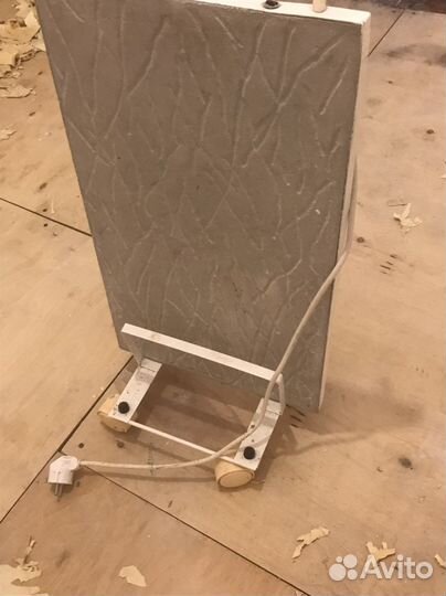 Обогреватель электрический