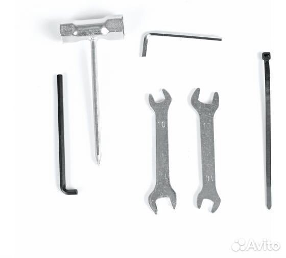 Бензобур Patriot PT AE75D без шнека