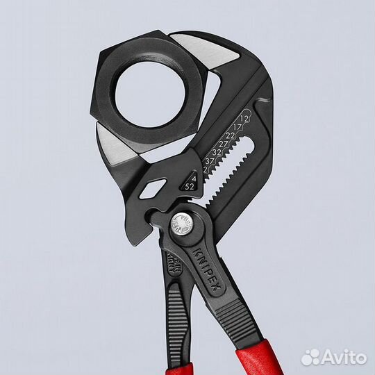 Ключ гаечный Knipex 86 01 250