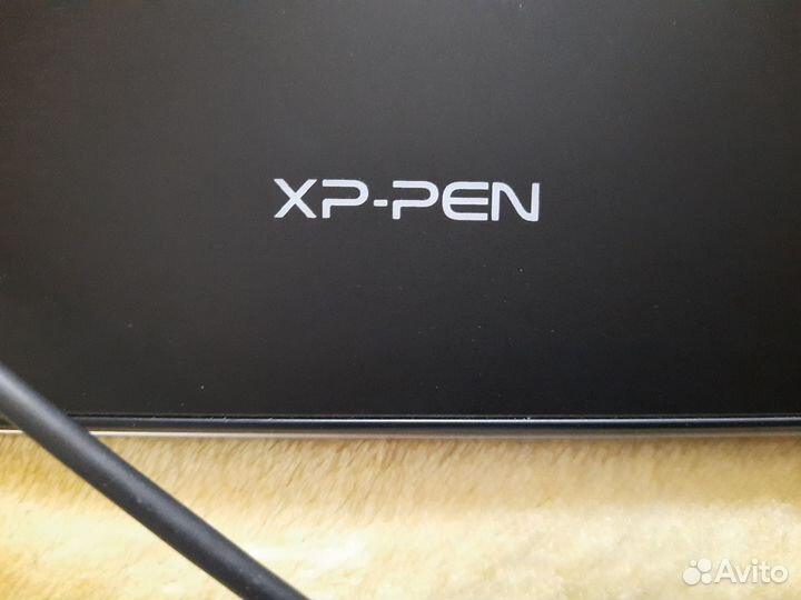 Графический планшет XP-pen Pro