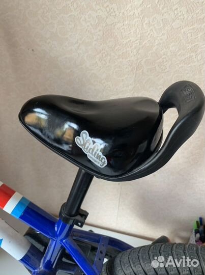 Велосипед imaginarium в идеале