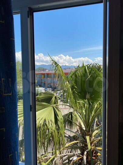 Комната 20 м², 1/4 эт.