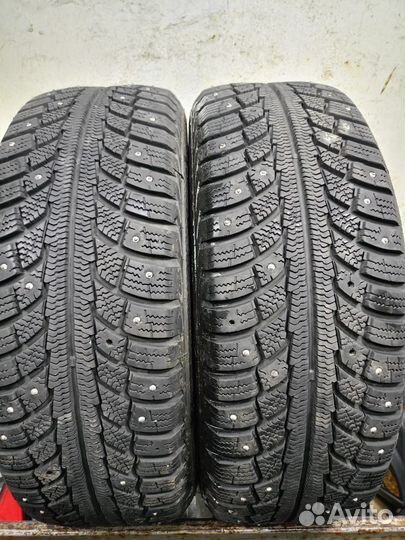 Gislaved Nord Frost 5 195/60 R15