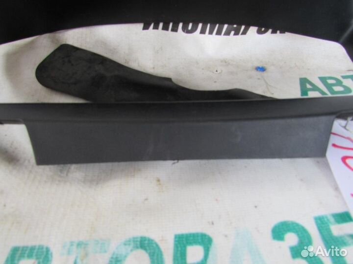 Накладка торпедо для Mitsubishi Lancer IX 2000-20