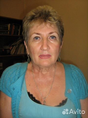 Репетитор по математике