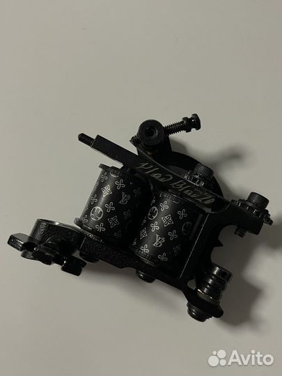 Машинка для тату